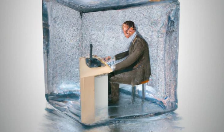 Goldman's toughest tech interview problem and how to solve it
