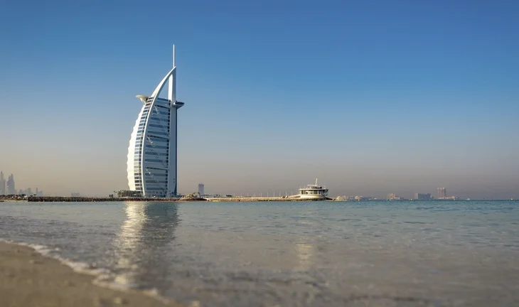 Dubai 