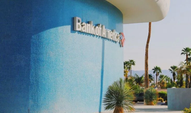 Bankers and traders struggle for supremacy at Bank of America