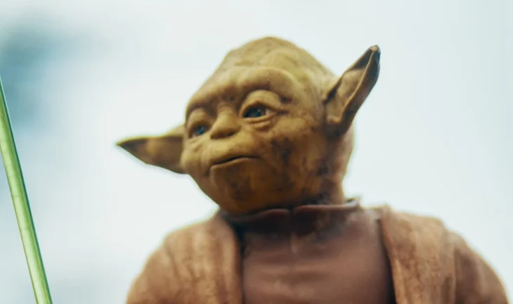 Yoda 