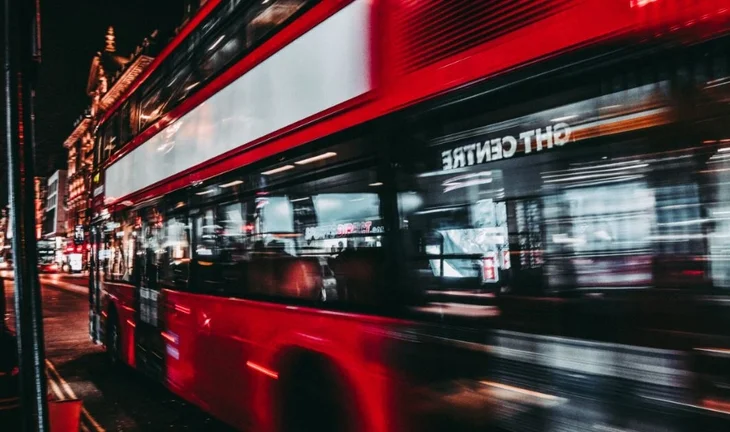 You'll need to speak English for a quant or tech job in a London bank soon