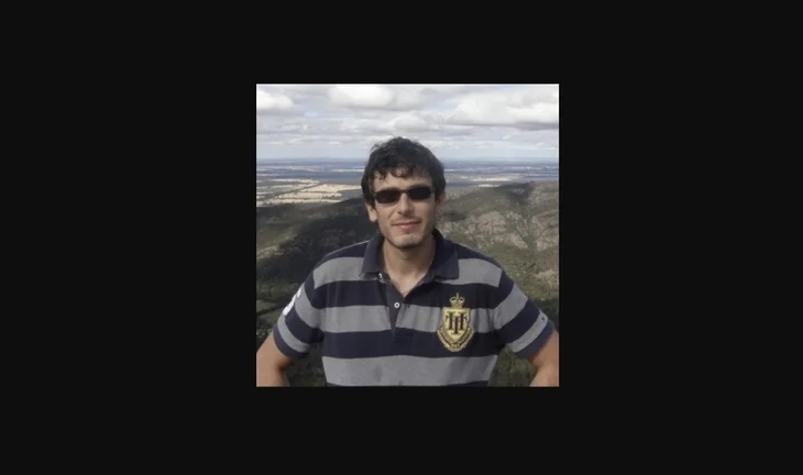 Jonathan Vayn