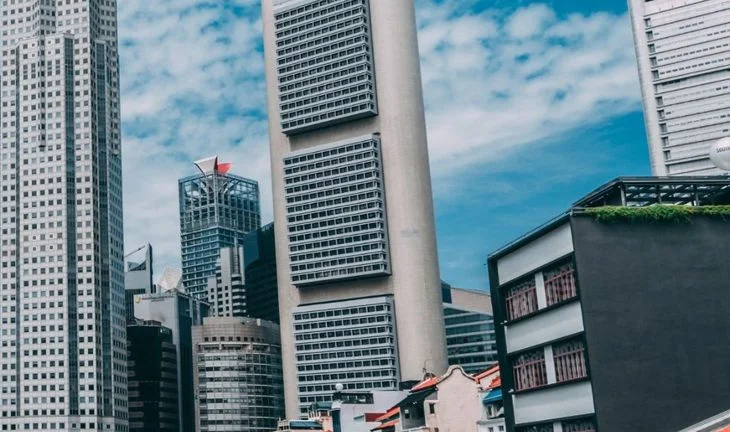 OCBC hires McKinsey man into top transformation job