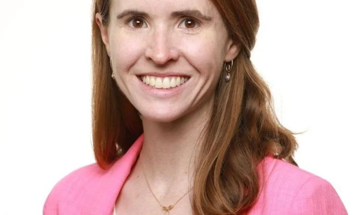 Hybrid-loving bank Standard Chartered hired a new head of wellbeing and flexibility