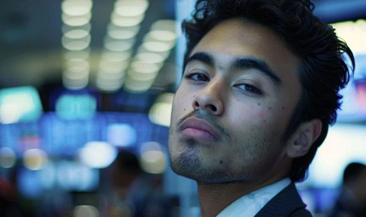 The highest paid 24 year-old traders are probably on the rates desks 