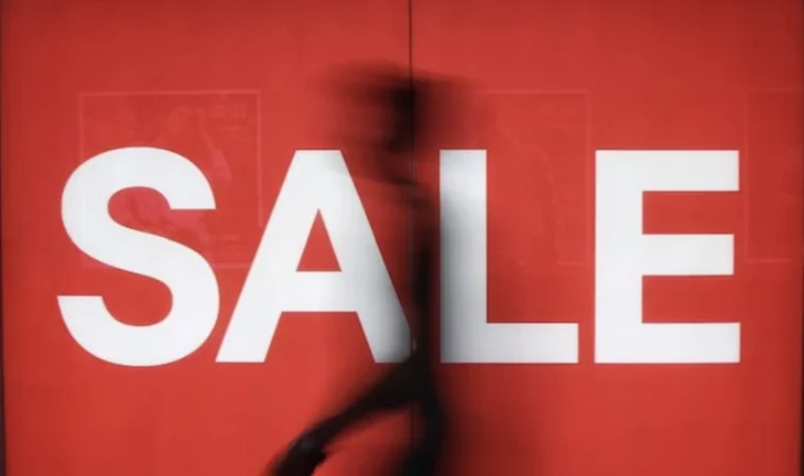 Hedge fund Eisler Capital rumoured to be selling some wares 