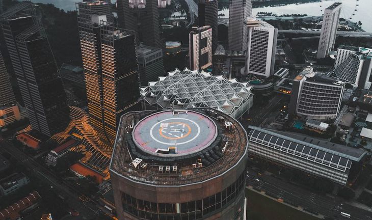 SMBC hires Singapore MD from Standard Chartered