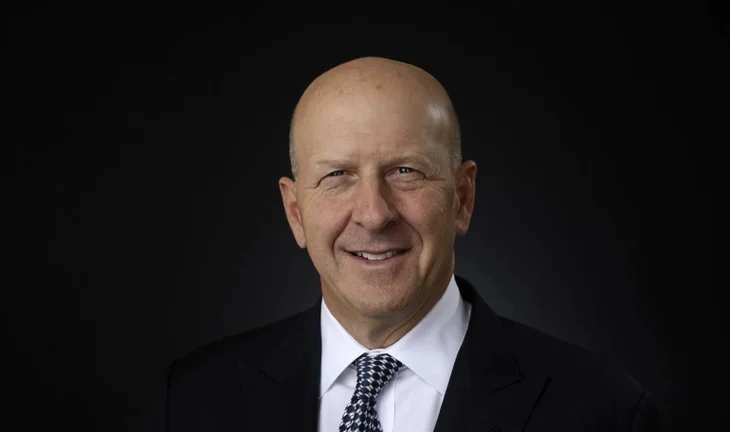 David Solomon 