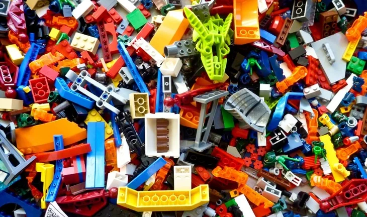 Inside the Goldman Sachs tech stack