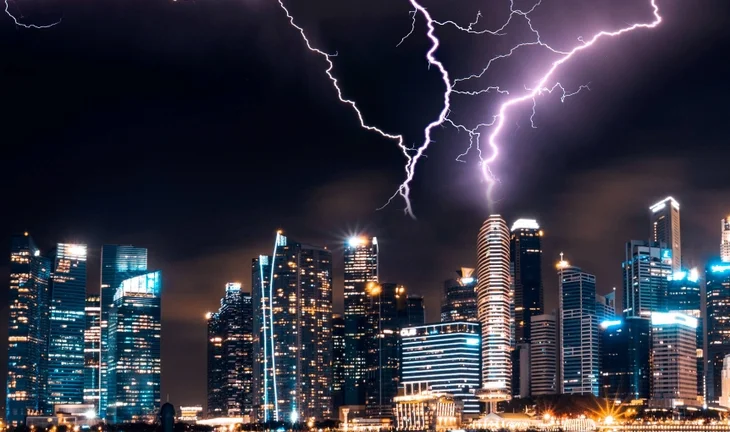 Singapore vacancies at global banks fall 35% as Covid-19 damages job market