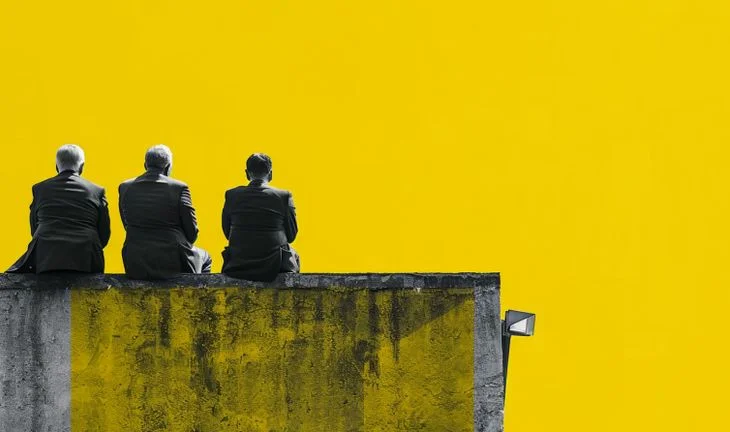 As smaller hedge funds return cash, ex-Goldman Sachs MDs and others are precarious 