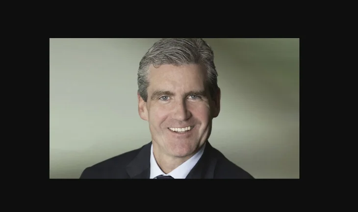 tim O'Hara 