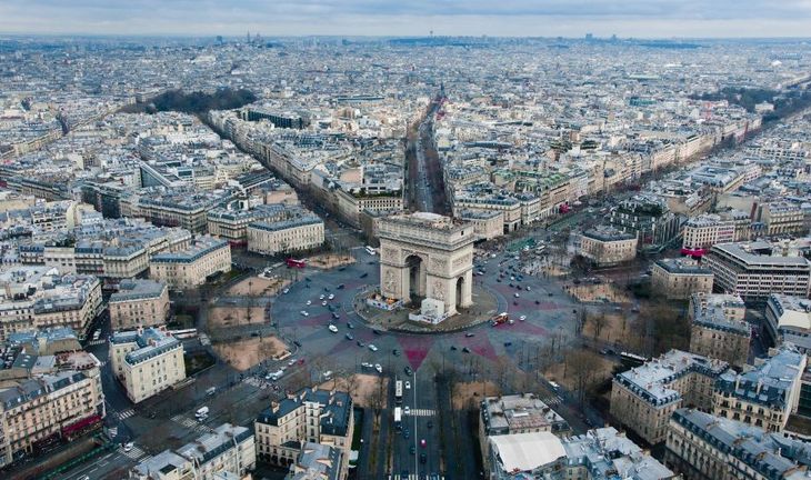 More senior equities professionals are leaving Bank of America in Paris
