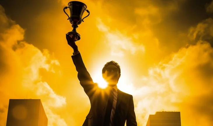 Morning Coffee: 26-year-old Goldman Sachs CFA ethics prize winner was not ethical. Investment banking’s semi-comeback