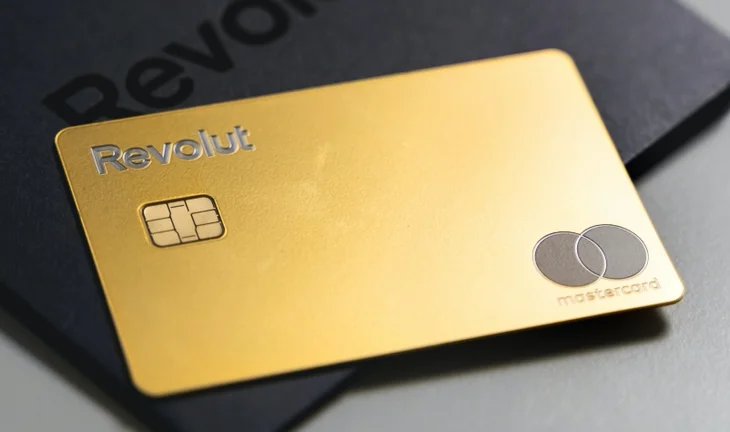 Revolut is buffing its finance team with ex-Citi MDs and AmEx VPs