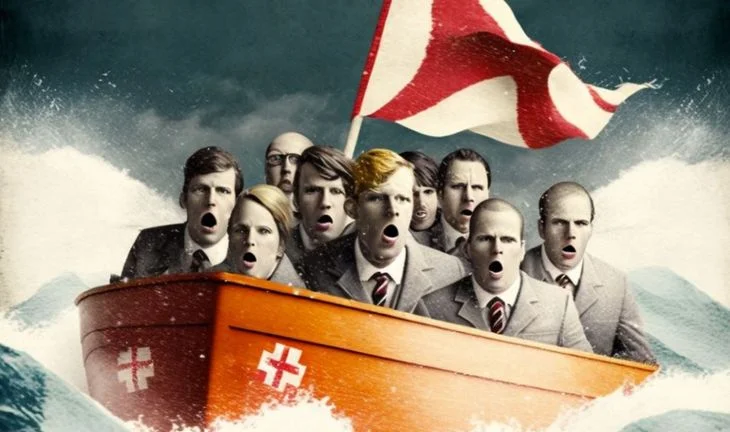 Will CS First Boston still rescue Credit Suisse bankers in a UBS takeover?