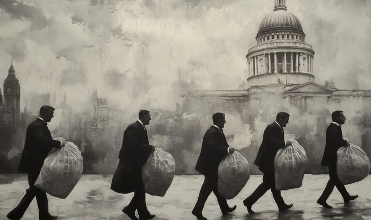 The London hedge fund with five investment staff and ~$200m in profits 