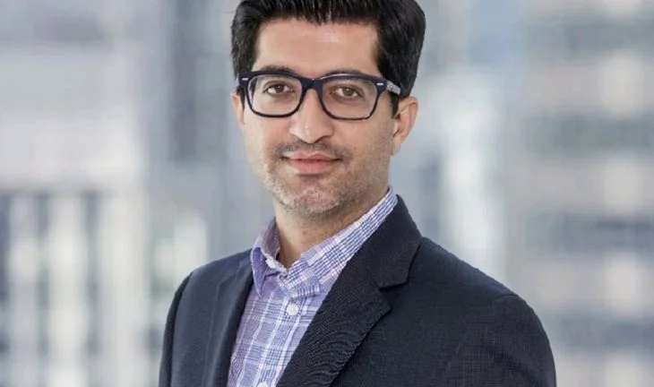Omar Haq