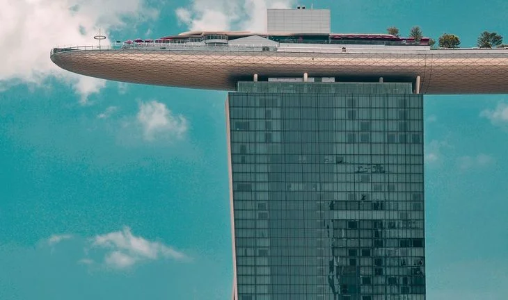 The first-year Singapore bankers earning $130k salaries