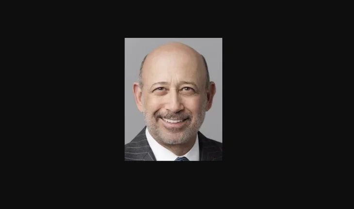 Lloyd Blankfein 