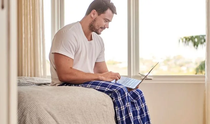 Goldman Sachs' head of tech says flexible working to persist