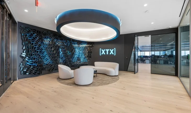 XTX Markets New York Office