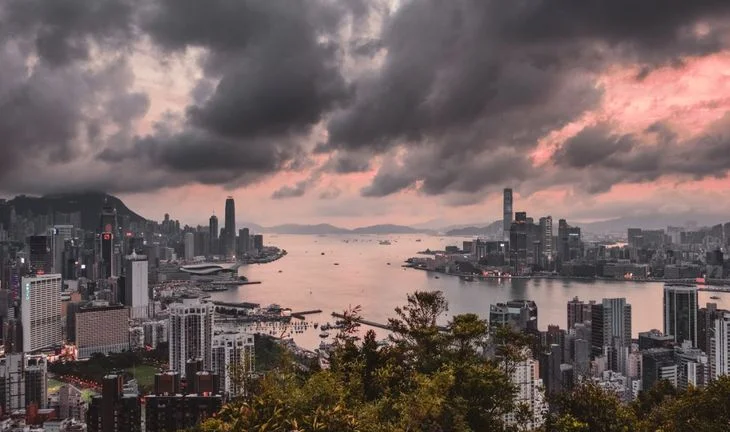 The small Hong Kong bank with big hiring plans