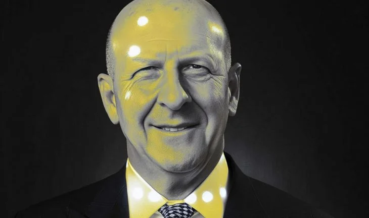 David Solomon