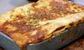 lasagne