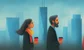 Morning Coffee: Goldman Sachs and Morgan Stanley bankers on H1B visas are being outsourced. European traders beg for bigger bonuses