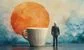 Morning Coffee: Jamie Dimon discloses curious intention for life after JPMorgan.  Where human traders are a necessity, and not