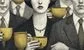 Morning Coffee: Goldman Sachs & JPMorgan are barely hiring & Goldman is cutting, again. Citadel's top man to work for