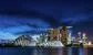 Singapore's finance jobs threatened by AI & offshoring as Hong Kong thrives 