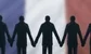 « La banque française pour laquelle je travaille licencie les non-Français et garde les MD français »