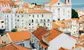 The French bank quietly building a trading floor in the sun