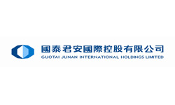 Guotai Junan (Hong Kong) Limited